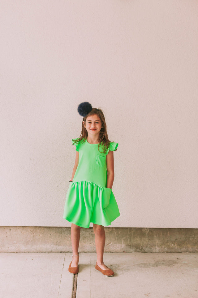 cute dresses for girls 2022