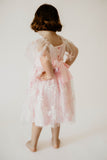 to the moon and back party dress