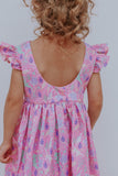 three rex party dress
