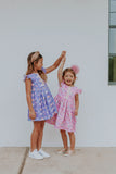 stomp chomp and roar party dress