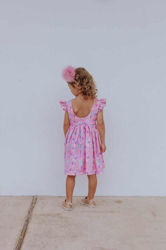 Faux Fur Puff Headband