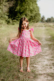 roller skating party dress for kids