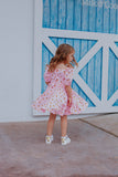 little girls nap dress