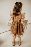 little girls trendy valentines day dress