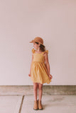 little girls sun dress 2022