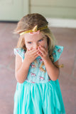 cute unicorn dress for girls
